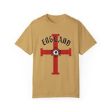 Morrissey "England" T-Shirt