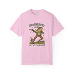 Fun Art Tee for Music Lovers