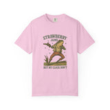 Fun Art Tee for Music Lovers