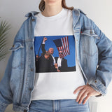 Trump Fist Shirt