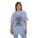 Mama Mommy Mom Brut Tee