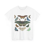Colorful Butterfly Tee