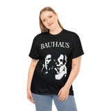 Bauhaus Unisex Heavy Cotton Tee