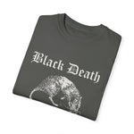 Black Death European Tour Shirt