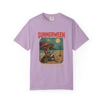 Summerween Vibes T-Shirt, Halloween in Summer Shirt