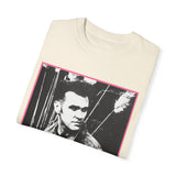 The Smiths Debut American Tour 1991 Band Tee