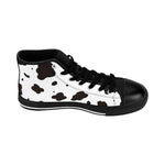 COW shoes,Women's Classic Sneakers