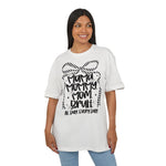 Mama Mommy Mom Brut Tee