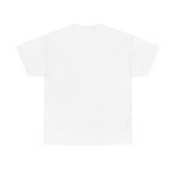 Colorful Butterfly Tee