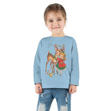 Reindeer Kids Shirt