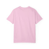 Spilling the Tea T-shirt, Fun Gift for Tea Lovers