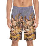 Renaissance Art Men's Board Shorts