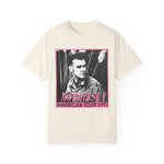 The Smiths Debut American Tour 1991 Band Tee