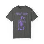 Vtg Y2k Mazzy Star Aesthetic Tee