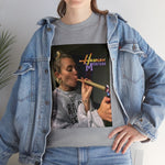 Hannah Montana Funny Smoking tee