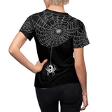 Spiderweb T-shirt