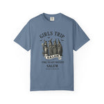 Wicked Girls Trip T-Shirt | Salem Vacation Tee