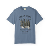 Wicked Girls Trip T-Shirt | Salem Vacation Tee