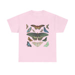 Colorful Butterfly Tee
