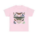 Colorful Butterfly Tee