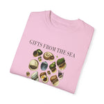 Gifts From The Sea T-shirt