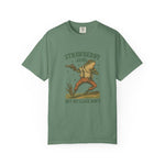 Fun Art Tee for Music Lovers