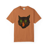 Mystical Cat T-Shirt | Perfect for Cat Lovers