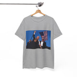 Trump Fist Shirt