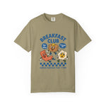 Breakfast Club T-Shirt, Retro Breakfast Tee