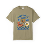 Breakfast Club T-Shirt, Retro Breakfast Tee