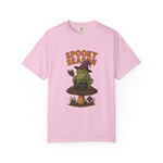 Spooky Season T-Shirt, Halloween Tee