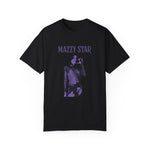 Vtg Y2k Mazzy Star Aesthetic Tee