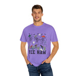 Comfort Colors Yeehaw T-shirt