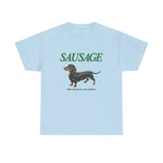 Suasage Wiener Dog T-shirt