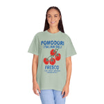 Vintage Italian Deli T-Shirt, Pomodori Tee