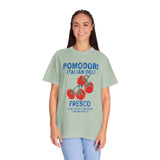 Vintage Italian Deli T-Shirt, Pomodori Tee