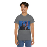 Trump Fist Shirt