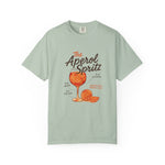 Aperol Spritz Unisex T-Shirt, Fun Cocktail Shirt