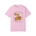Retro Ramen Noodles T-Shirt, Foodie Gift