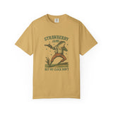 Fun Art Tee for Music Lovers
