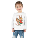 Reindeer Kids Shirt