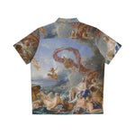 The Triumph of Venus by François Boucher Hawaiian Shirt