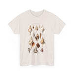 Vintage Seashell T-shirt