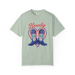 Howdy Cowboy T-Shirt