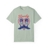 Howdy Cowboy T-Shirt