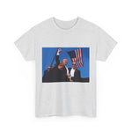 Trump Fist Shirt