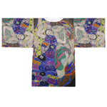 Gustav Klimt  The Virgins Kimono Robe