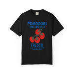 Vintage Italian Deli T-Shirt, Pomodori Tee