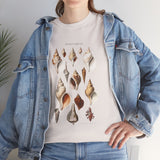 Vintage Seashell T-shirt