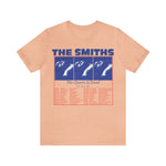 The Smiths T-shirt,Queen is Dead T-Shirt